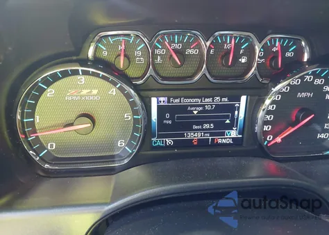 2018 Chevrolet Silverado 1500 2Lt from USA, damaged, VIN 3GCUKREC6JG115749